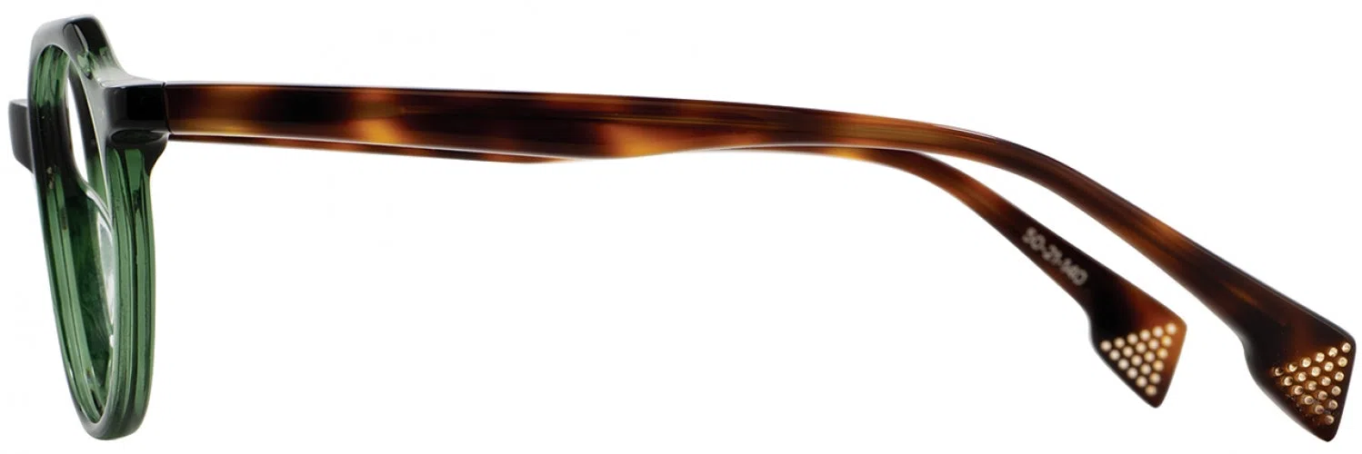 STATE Optical Co. UNION Eyeglasses - view 15